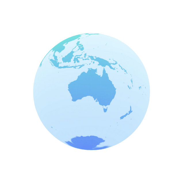 Shopify Globe